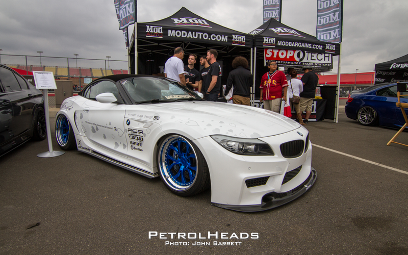 Illustration for article titled Bimmerfest 2015